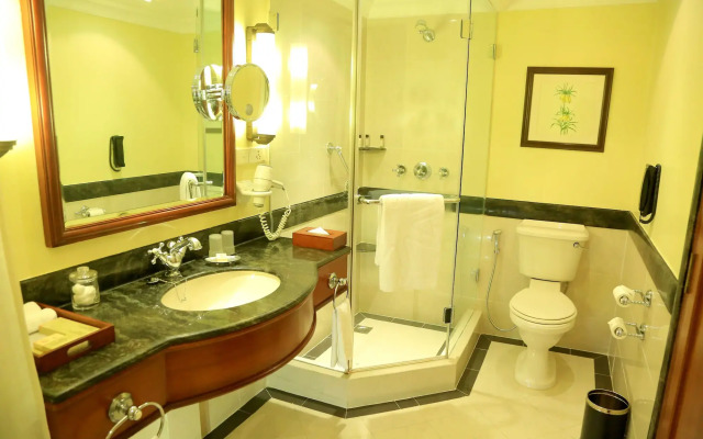 Taj Malabar Resort & Spa, Cochin