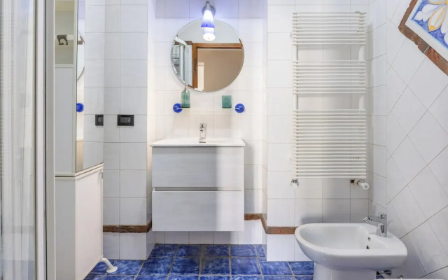 Casa Oliva With Garden And Wifi