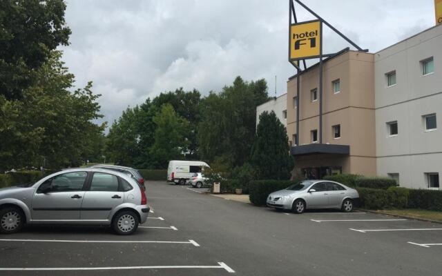 hotelF1 Fougï¿½res