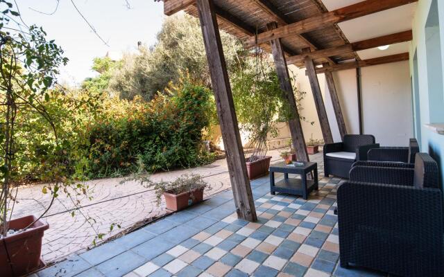 Pan Di Zucchero 1 - Nebida