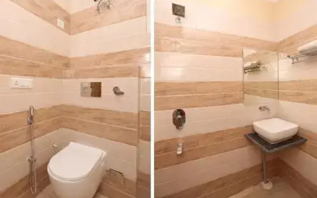 Palm Garden Suites By OYO Rooms