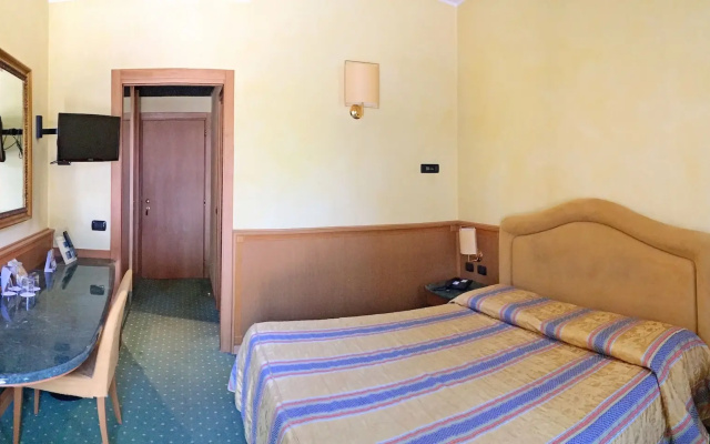 Airport Hotel Motel Malpensa
