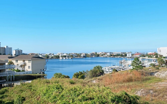 Sandpiper Cove 2019 Condo