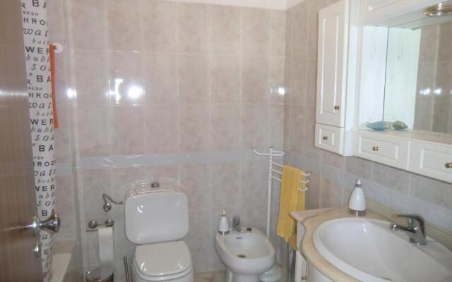 Apartamento Santa Cruz