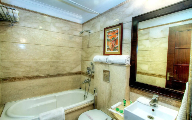 Hotel Freesia