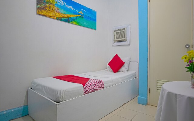 La Maria Pension And Tourist Inn Hotel