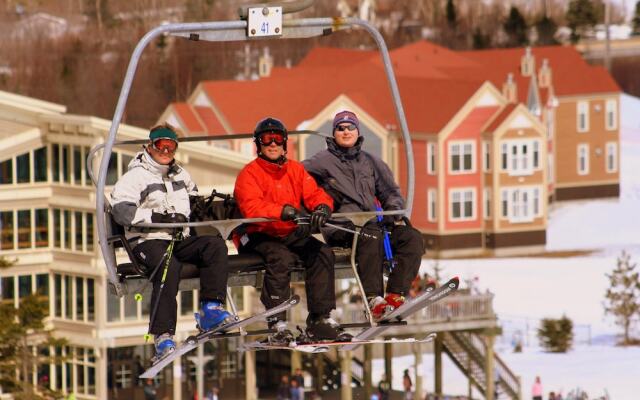 Marblewood Village Resort