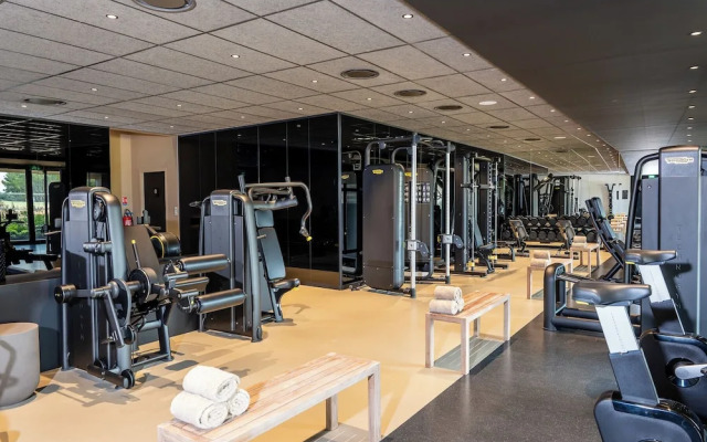 Appartements Horizon Resort Massane