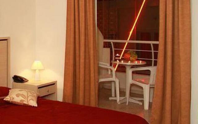 Nancy Hotel