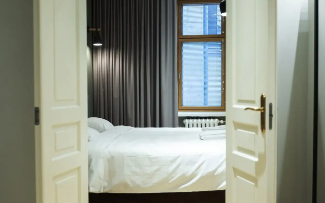 Hotel Finn