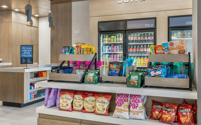 Homewood Suites By Hilton Austin Airport