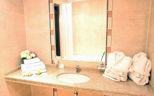 MURITE PARK Hotel - AZALIA BUILDING 4*
