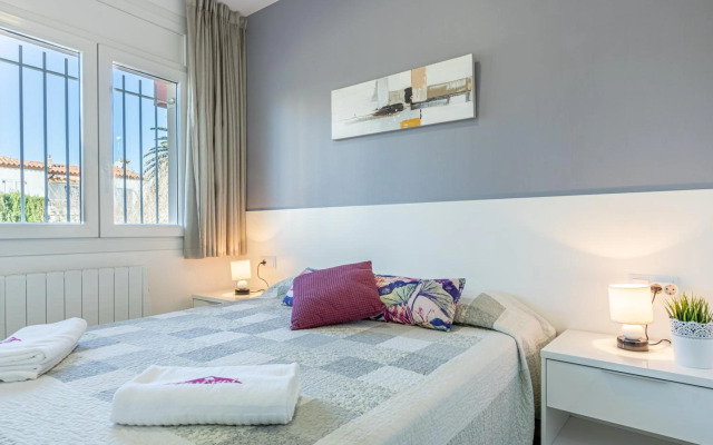 Apart-Rent Apartament Bahia 1A