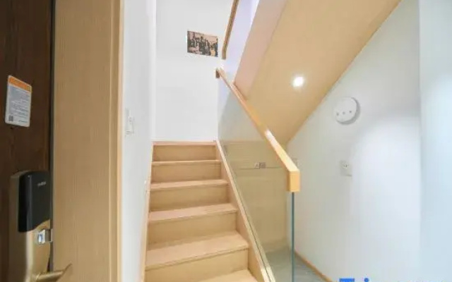 Sky City Boutique Apartments