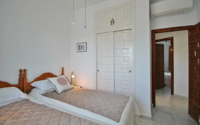 Apartment Candace SpainSunRentals 1019