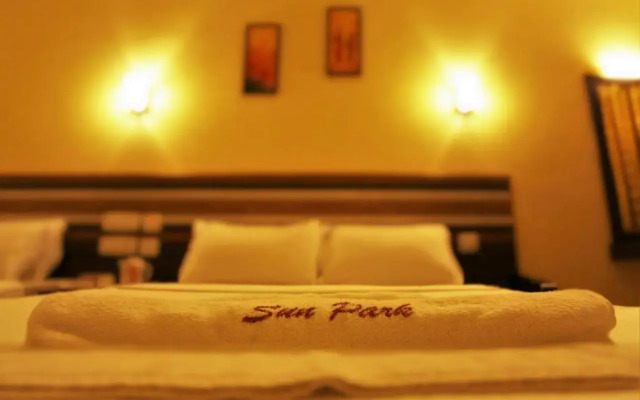 Hotel Sun Park