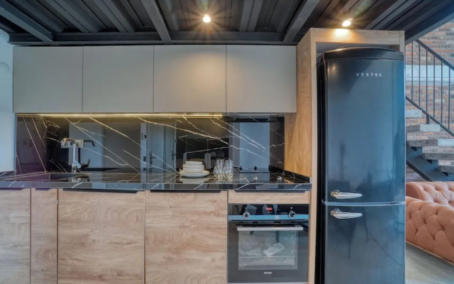 Ayayorgi Homes & Suites