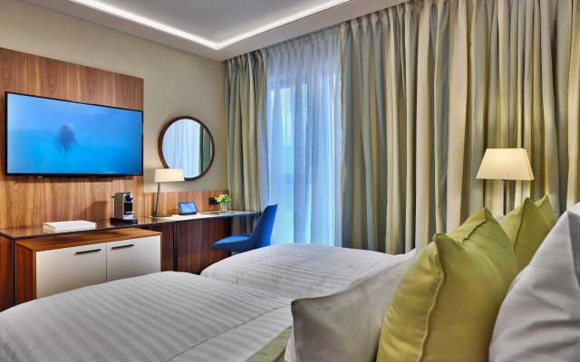 EST Grand Hotel Savoy