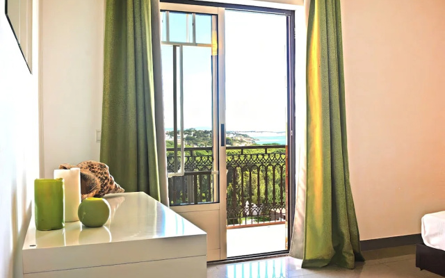 Apartamento Ipanema 1