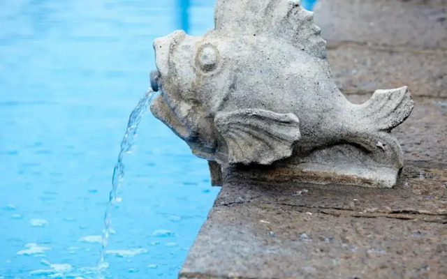 Balneario Acuña