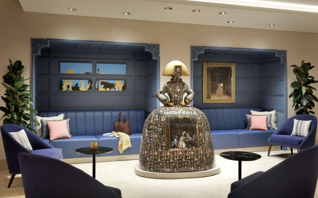 Hyatt Regency Hesperia Madrid