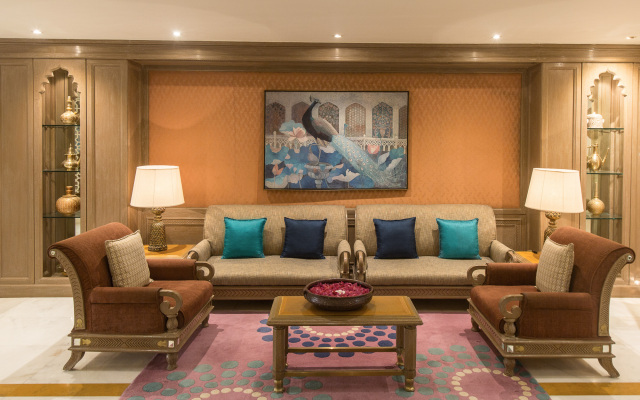 Gateway Aurangabad - Chhatrapati Sambhaji Nagar