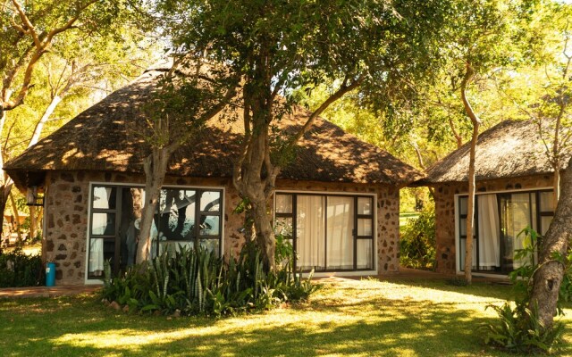 Masumu River Lodge
