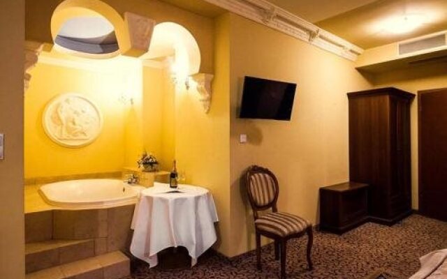 Hotel Venecia Palace