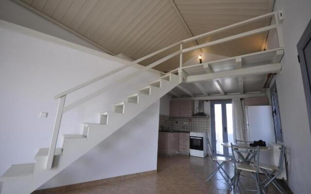 Domus Arch Suites