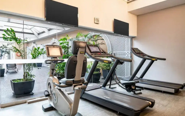 Casa Andina Premium Miraflores