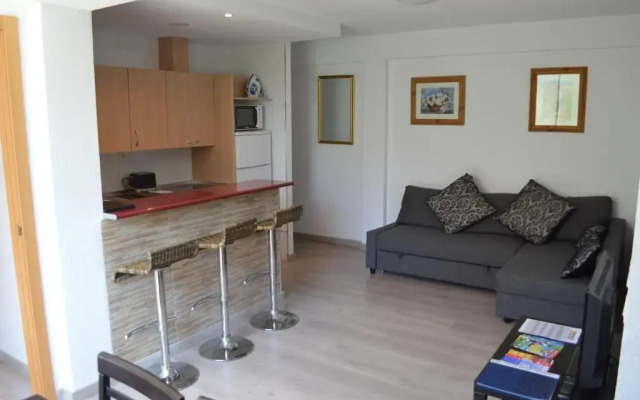 Margarita Apartment Benidorm