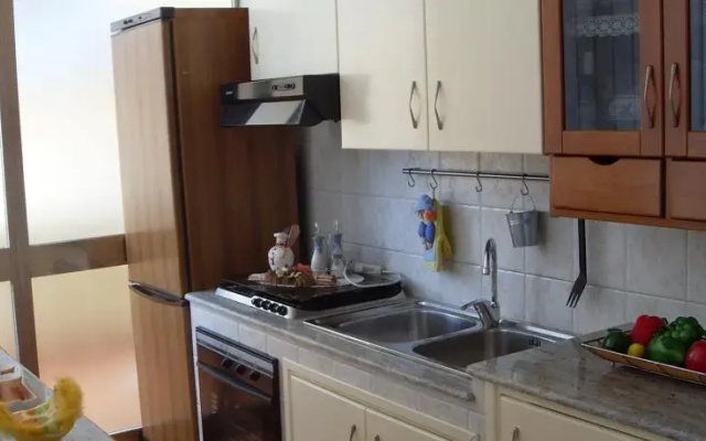 WS Apartment Lido San Giovanni Cinzia