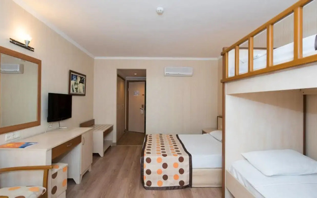 Hotel Stella Beach