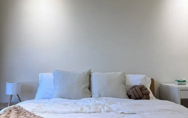 Comfy Damansara Petaling Jaya 3BR2B