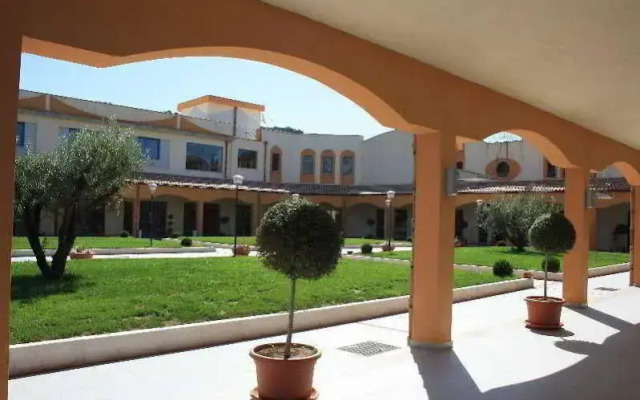 Gattopardo Hotel & Residence