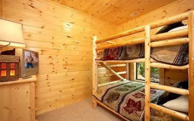 Southern Comfort Holiday home