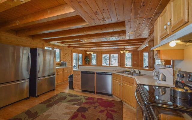 Heart's Desire 8 Bedroom House