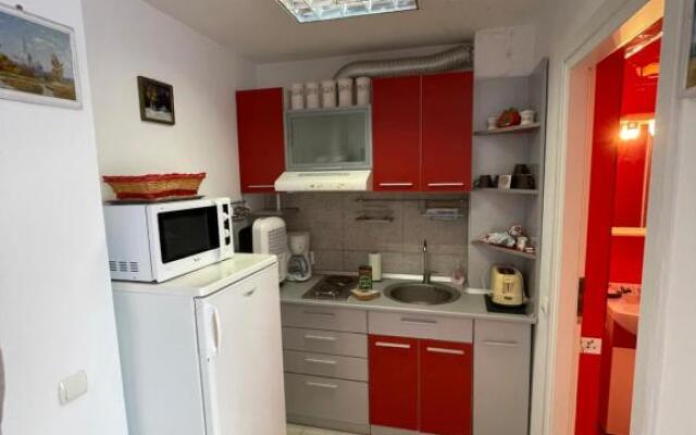 Studio Any Residence