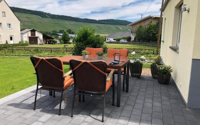 Ferienwohnung Kleine Auszeit