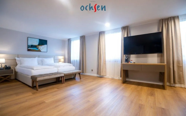 Boutique Hotel OchSen