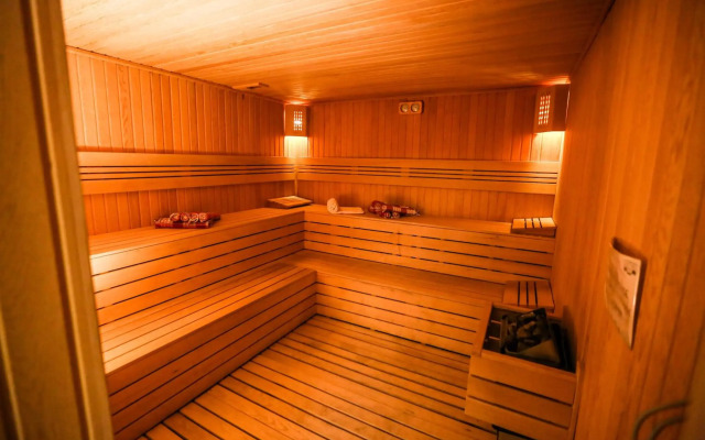 Thermal Saray Hotel & Spa Yalova