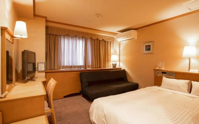 Hotel Castle inn Ise