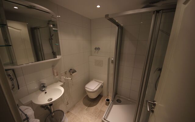 Hotel Waldblick