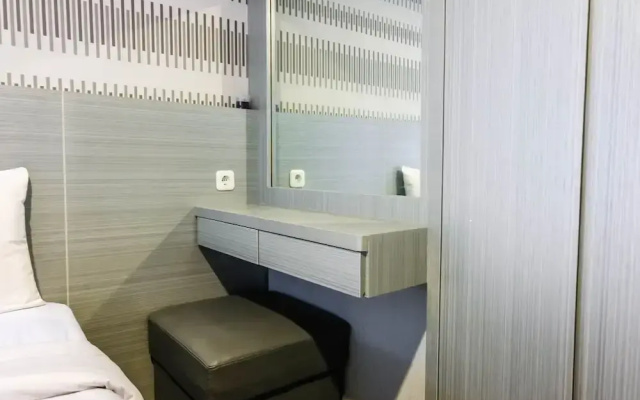 Brand New Studio Room at Bintaro Icon Apartment