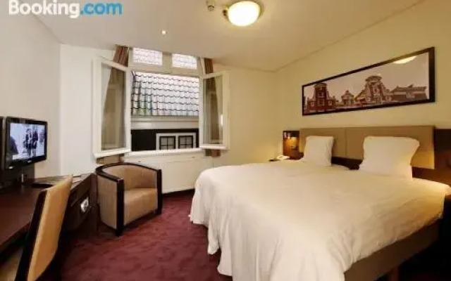 Tulip Inn Dam Square