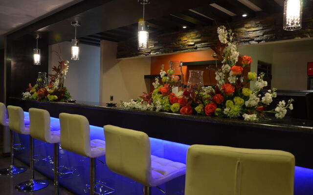 Arhaná Hostería Resort