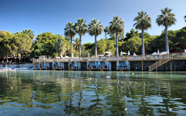 Omer Holiday Resort - All Inclusive