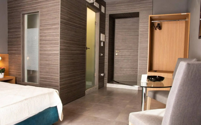 Umberto Primo Suite e Spa