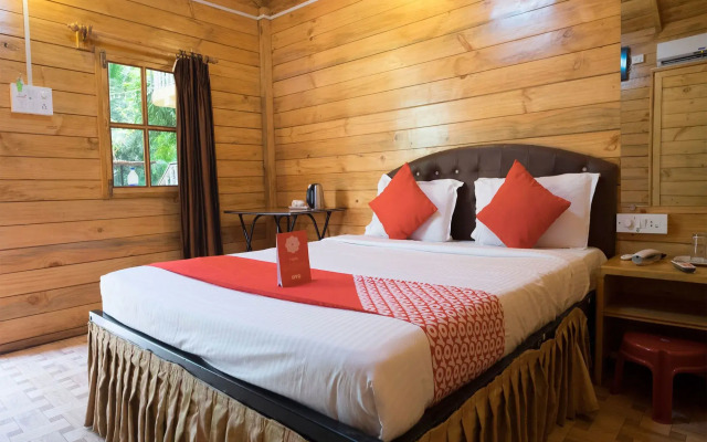 OYO 12098 Jesant Valley Holiday Homes