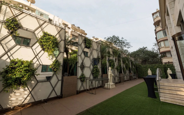 InterContinental Marine Drive Mumbai by IHG